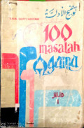 100 masalah agama