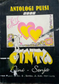 Antologi Puisi 2006 : 
