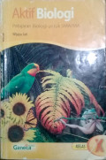 Aktif Biologi