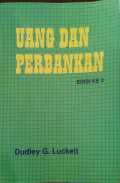 Uang Dan Perbankan