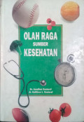 Olahraga Sumber Kesehatan