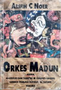 Orkes Madun