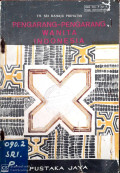 Pengarang-Pengarang Wanita Indonesia