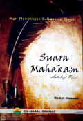 Suara Mahakam