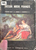 Sastera Musik Perancis