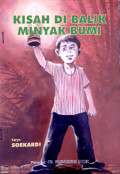 Kisah di Balik Minyak Bumi