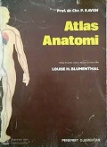 Atlas Anatomi