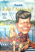 Siapakah John F. Kennedy?