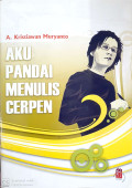Aku Pandai Menulis Cerpen