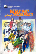 Detak Hati yang Terpanggil