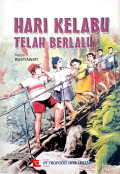 Hari Kelabu Telah Berlalu