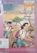 What Happen, Minten? (Episode 1)