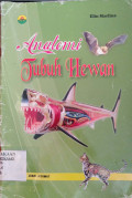 Anatomi Tubuh Hewan