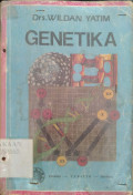 Genetika