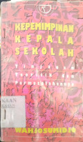 Kepemimpinan Kepala Sekolah