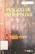 Pengantar Antropologi 1