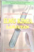 Ilmu Kimia Lanjutan