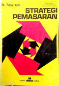 Strategi Pemasaran
