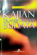 Kajian Transformasi Budaya