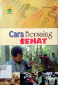 Cara Bersaing Sehat