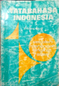 Tata Bahasa Indonesia