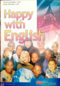 Happy With English