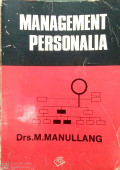 Management Personalia