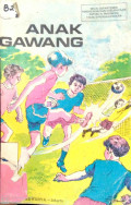 Anak Gawang