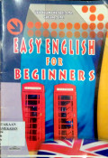 Easy English For Beginners