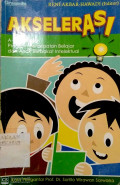 Akselerasi