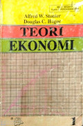 Teori Ekonomi 1