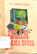 Islam agama dunia