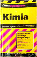 Kimia