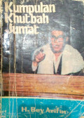 Kumpulan Khutbah Jum'at