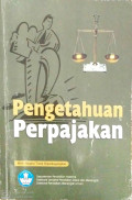 Pengetahuan Perpajakan