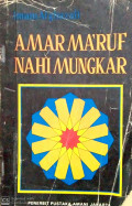 Amar ma'ruf nahi mungkar