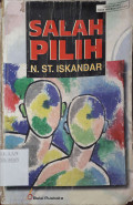 Salah Pilih