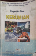 Pengantar Ilmu : 