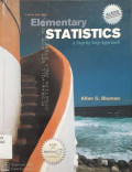 Elementary Statistics