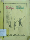 Bulan Rebah