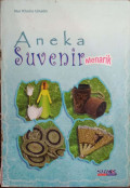 Aneka Suvenir menarik