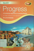 Progress:A Contextual Approach to Learning English