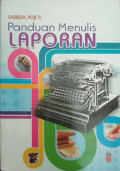 Panduan Menulis Laporan