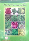 Khasiat Tanaman Obat