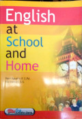 English at School and Home