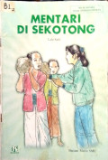 Mentari Di Sekotong