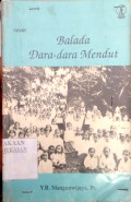 Balada Dara-dara Mendut