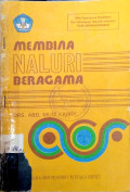 Membina Naluri Beragama