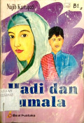 Hadi dan zumala