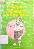 hikayat Maharaja Garebag Jagat